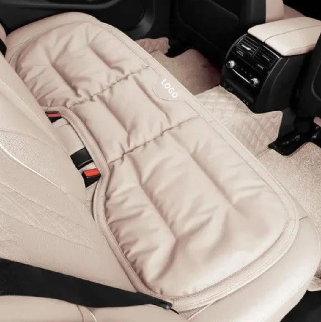 DriveEase ergonomický polštářek na sedadlo auta pro bezbolestnou jízdu | Lersk