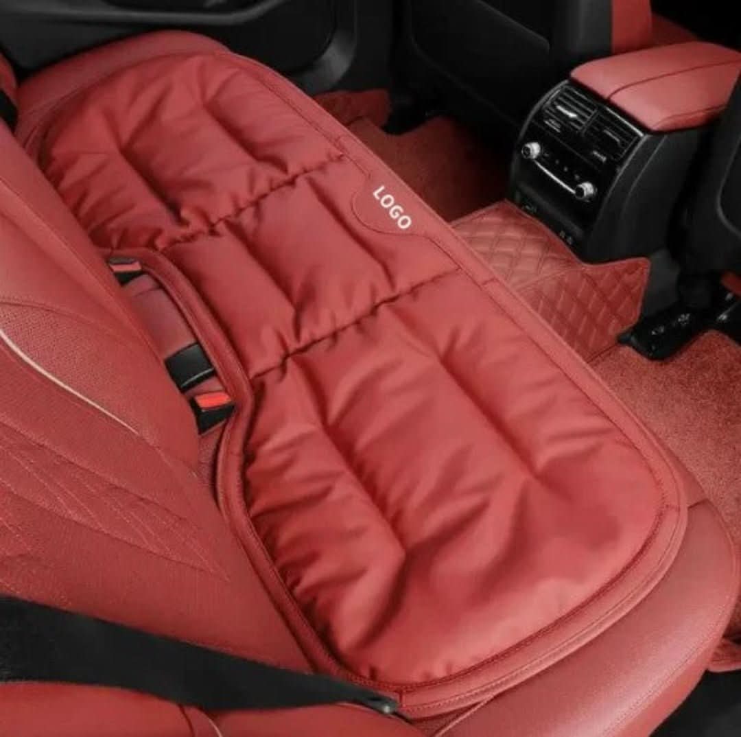 DriveEase ergonomický polštářek na sedadlo auta pro bezbolestnou jízdu | Lersk