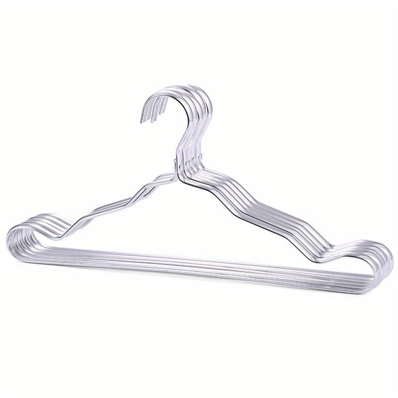 Grucce in Ottone Marcel | Set Armadio Premium e Durevole | Lersk