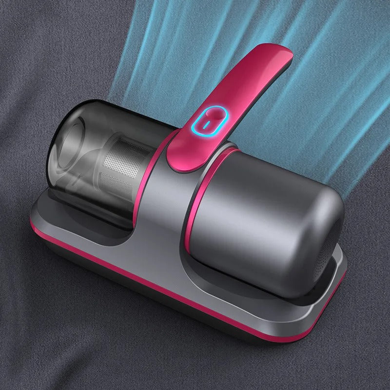 UV Mattress Vacuum Cleaner Powerful Suction For Allergies | Lersk