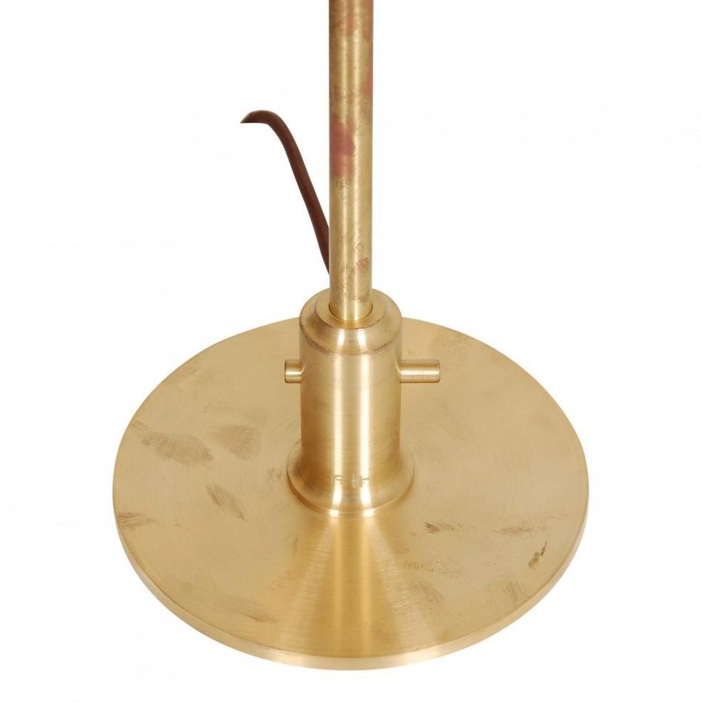 Lampă de birou Asterin Art Deco cu model geometric îndrăzneț | Lersk