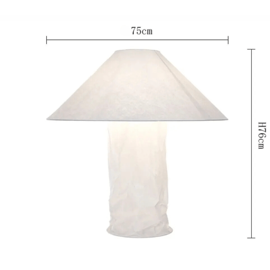 Kairo | Table Lamp Collection | Lersk