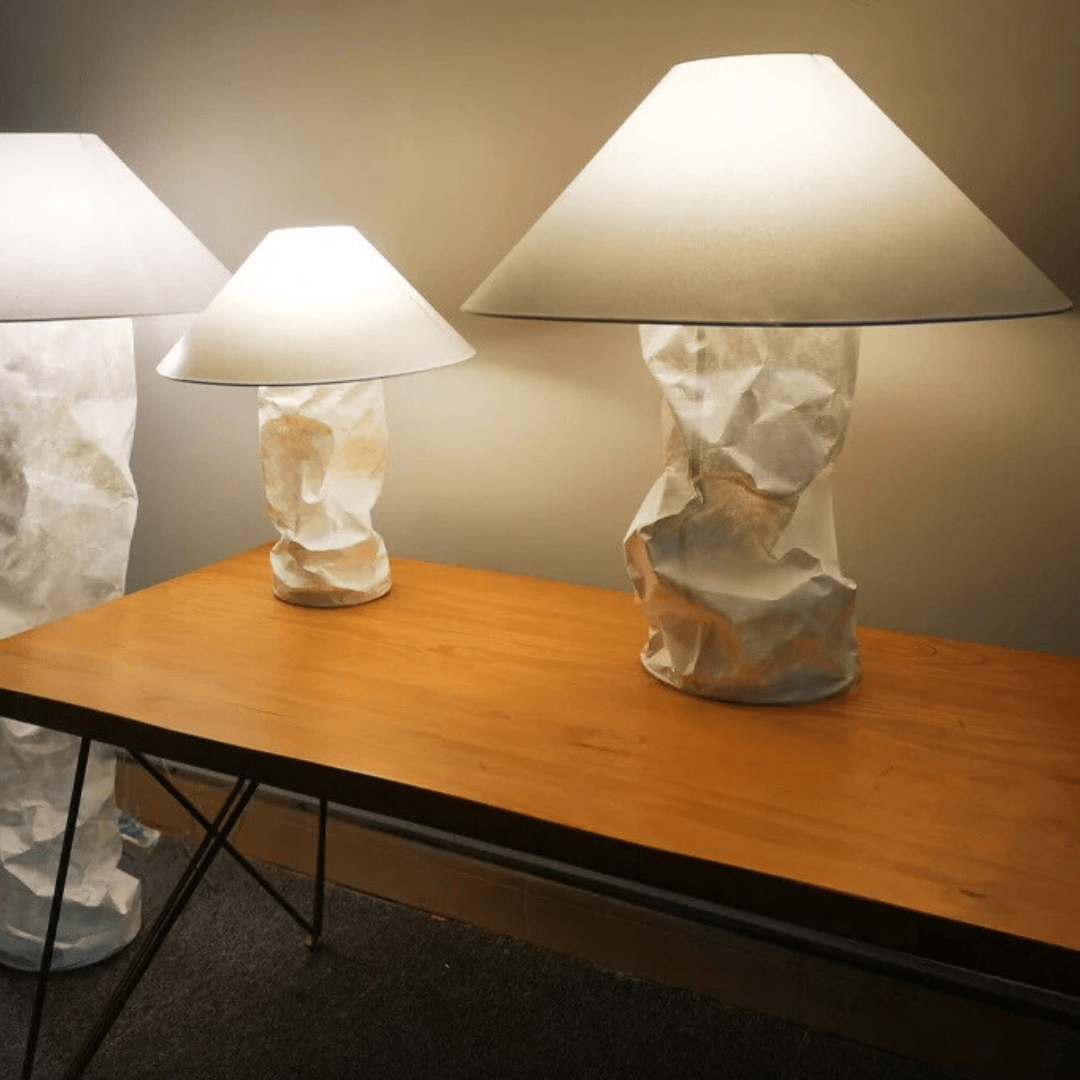 Kairo | Table Lamp Collection | Lersk