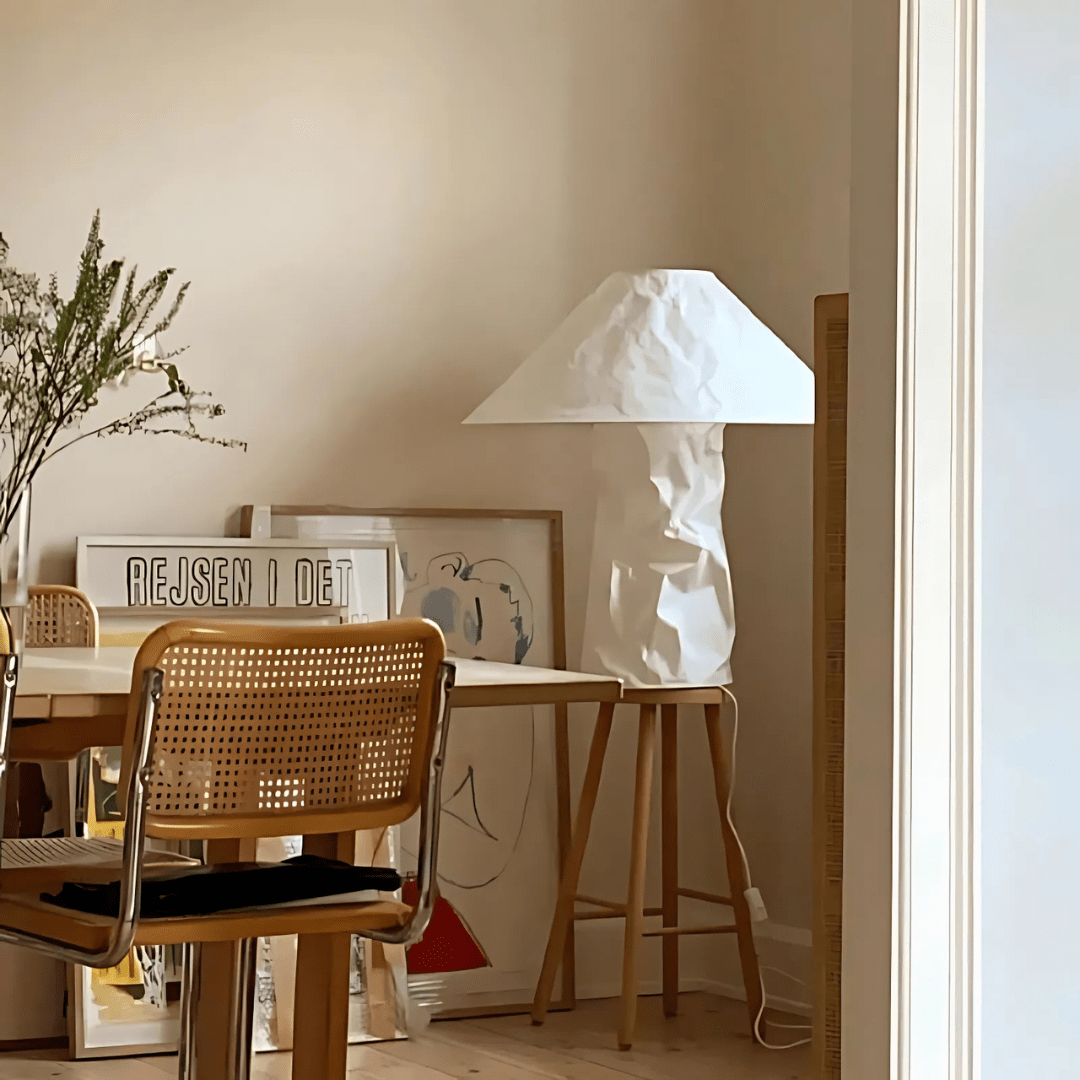 Kairo | Table Lamp Collection | Lersk