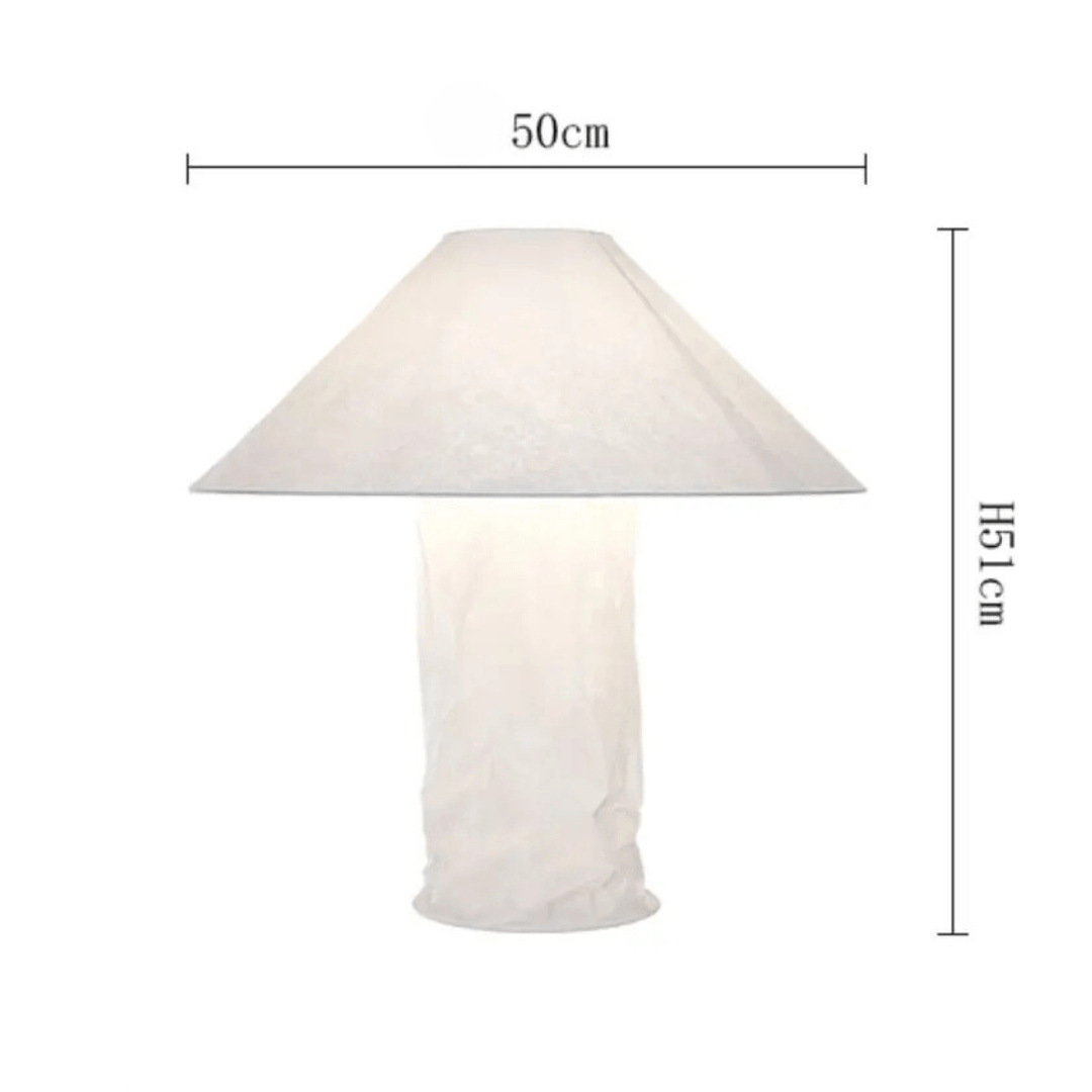 Kairo | Table Lamp Collection | Lersk