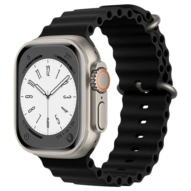 Aquatic Band Nabíječky Apple Watch Evolved pro Plavce a Strečink | Lersk