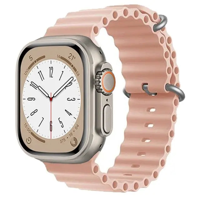 AquaStride Pro Over Våddragt Apple Watch Rem Til Vandsport | Lersk
