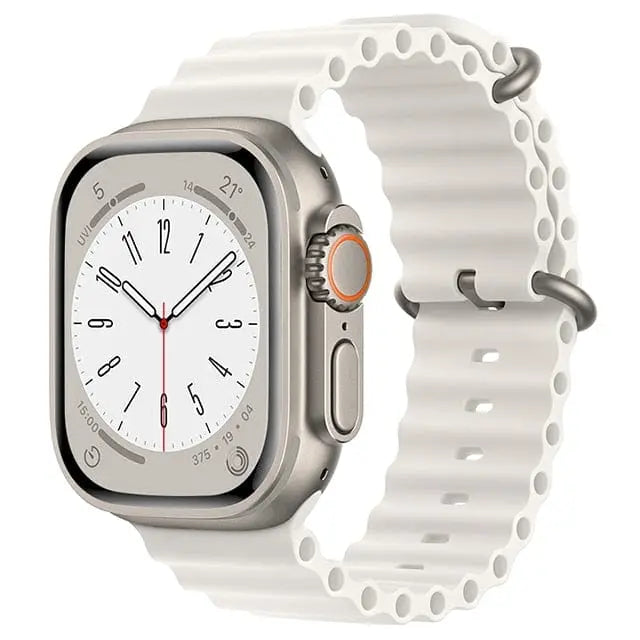 Aquatic Band Nabíječky Apple Watch Evolved pro Plavce a Strečink | Lersk