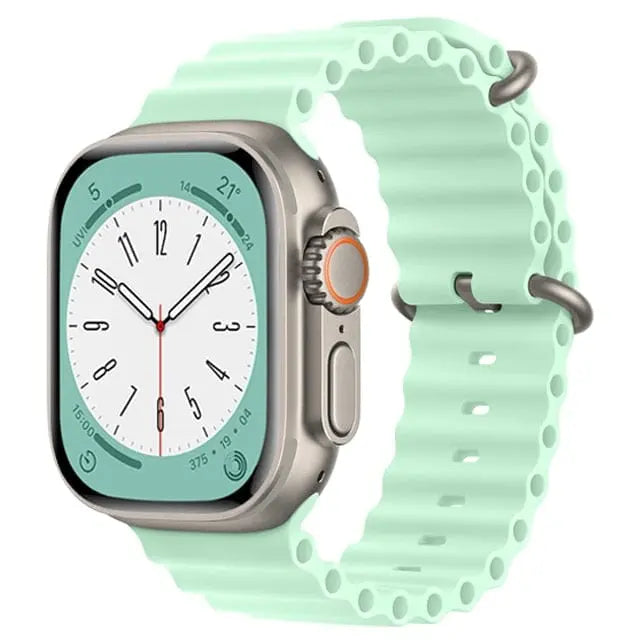 Aquatic Band Nabíječky Apple Watch Evolved pro Plavce a Strečink | Lersk