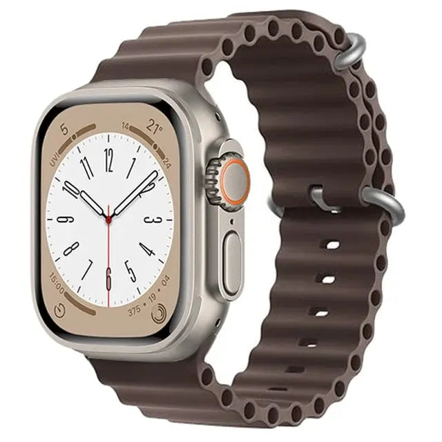 AquaStride Pro Over Våddragt Apple Watch Rem Til Vandsport | Lersk