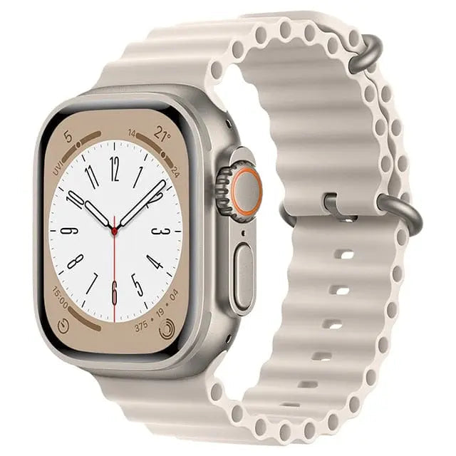 Aquatic Band Nabíječky Apple Watch Evolved pro Plavce a Strečink | Lersk