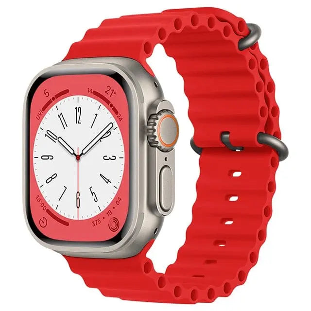 AquaStride Pro Over Våddragt Apple Watch Rem Til Vandsport | Lersk