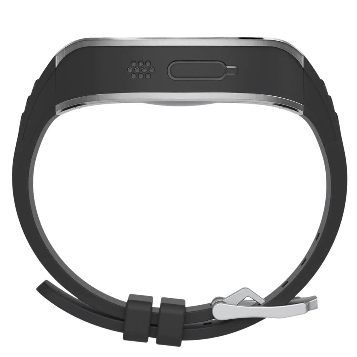 Xyra Stainless Case And Silicone Band For Apple Watch Ultra