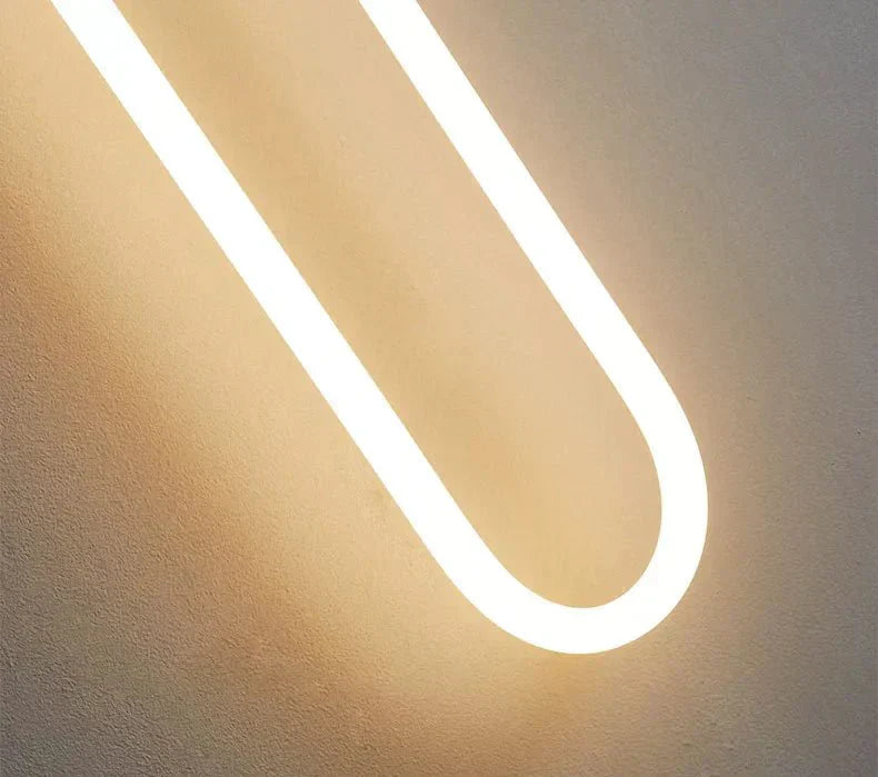 Luminara | Kolekce nástěnných lamp | Lersk