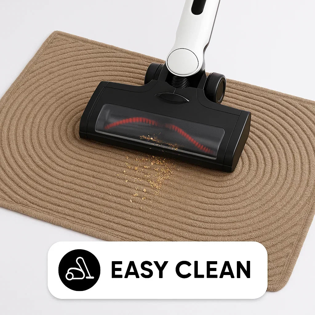 GripSafe Pro Door Mat Heavy Duty Non Slip Indoor Outdoor | Lersk