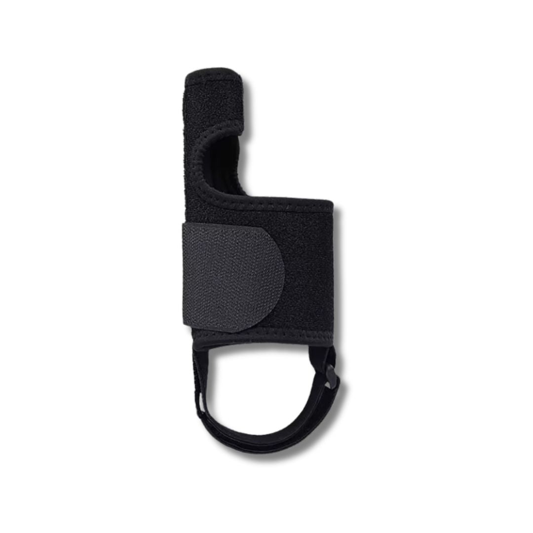 Night Splint For Hallux Valgus With Ergonomic Design And Adjustable Comfort For Sleep | Lersk