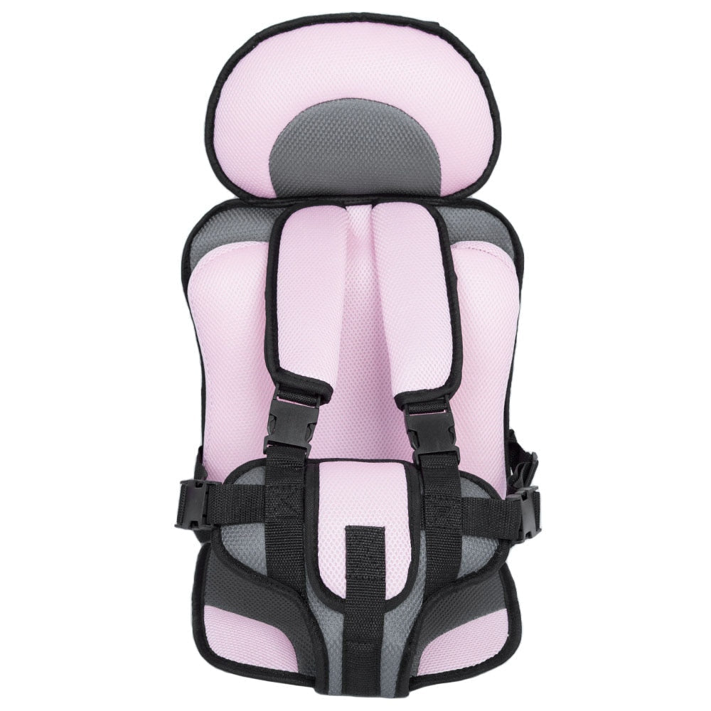 AstraKidz Glide Junior Car Seat With Advanced Safety And Comfort | Lersk