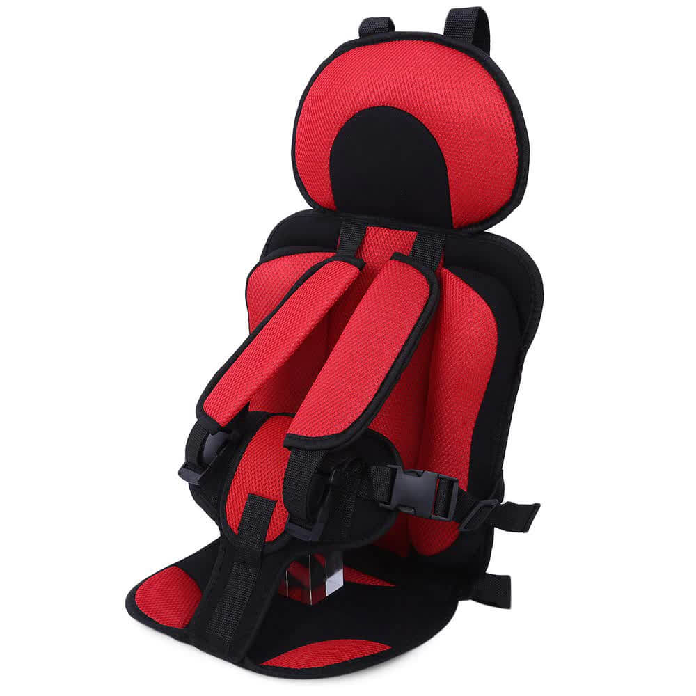 AstraKidz Glide Junior Car Seat With Advanced Safety And Comfort | Lersk