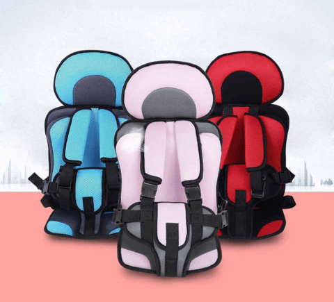 AstraKidz Glide Junior Car Seat With Advanced Safety And Comfort | Lersk