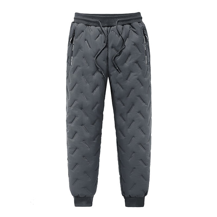 Ardeno | Pantaloni in pile unisex per l'inverno e il freddo