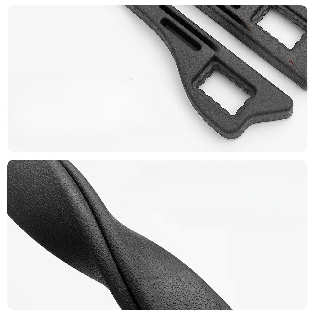 SeatSafe | Výplň mezery pro autosedačky | Lersk
