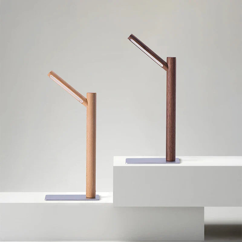 LED Desk Lamp with 360° Adjustable Head - Flexura | Lersk