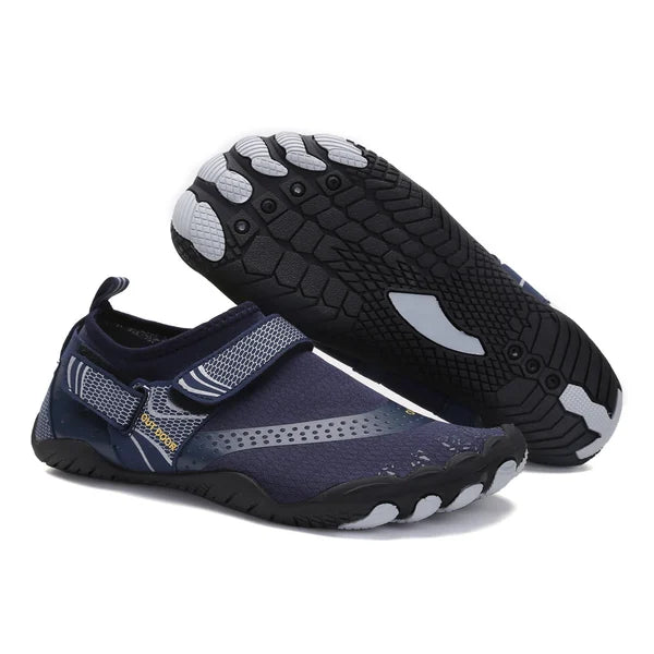 Sapatos Aquáticos Zenwalk Barefoot Ortho Comfort para Amantes da Água | Lersk