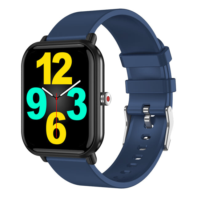 PulseCore | Waterproof Fitness Smartwatch | Lersk