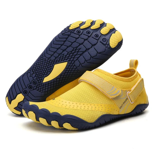 Sapatos Aquáticos Zenwalk Barefoot Ortho Comfort para Amantes da Água | Lersk