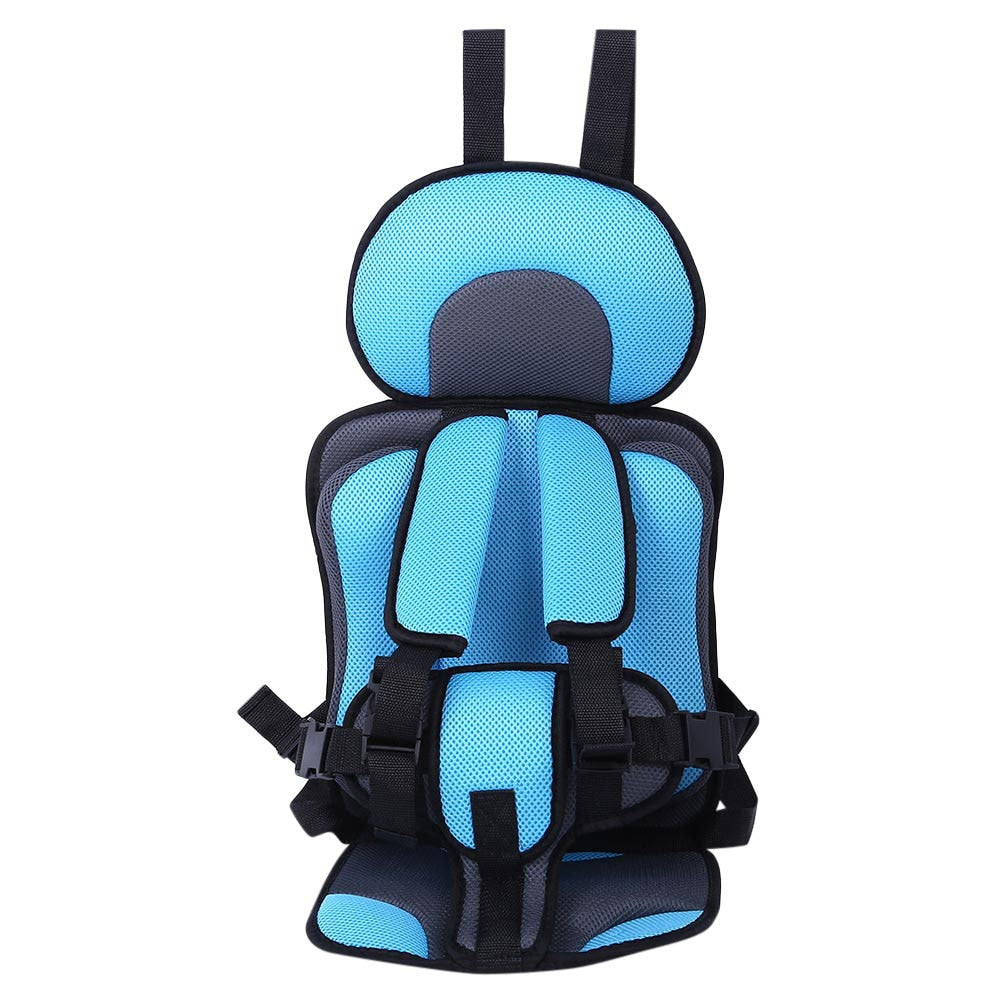 AstraKidz Glide Junior Car Seat With Advanced Safety And Comfort | Lersk