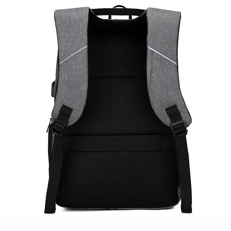 Ventureo Waterproof Backpack With Charger 15.6-Inch Laptop | Lersk