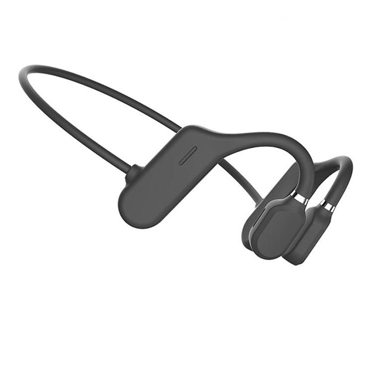 Waterproof Bone Conduction Headphones With Stereo Bluetooth Connectivity | Lersk