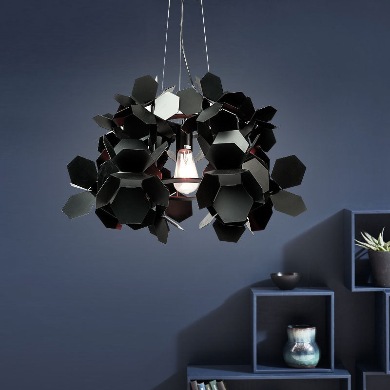 Nova Cluster Pendant Light, Contemporary Ceiling Lamp | Lersk