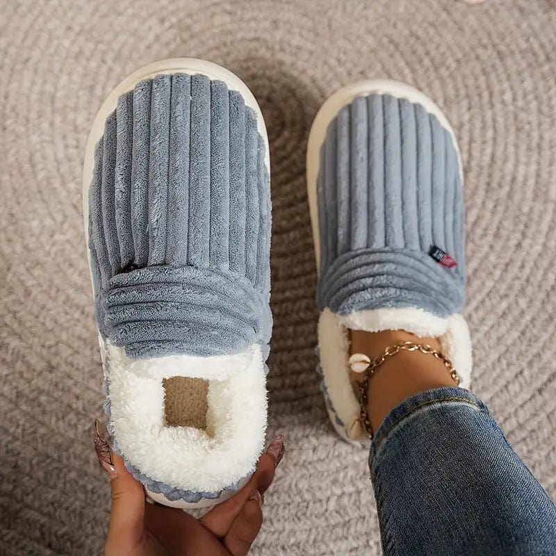 Mira | Cosy Home Slippers | Lersk