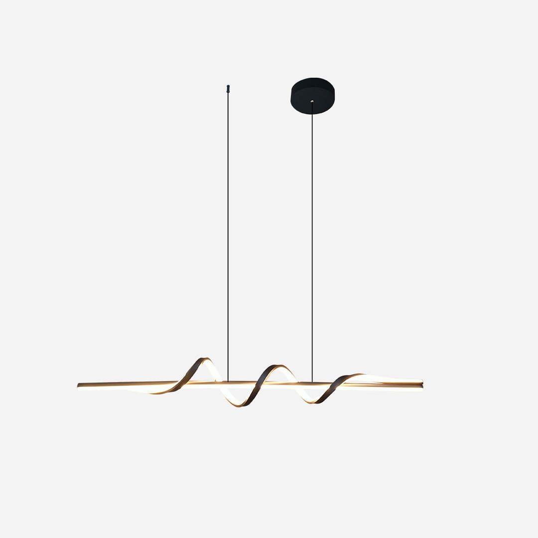 NovaLumen Glass Wall Lamp Modern LED Accent Light Elite | Lersk