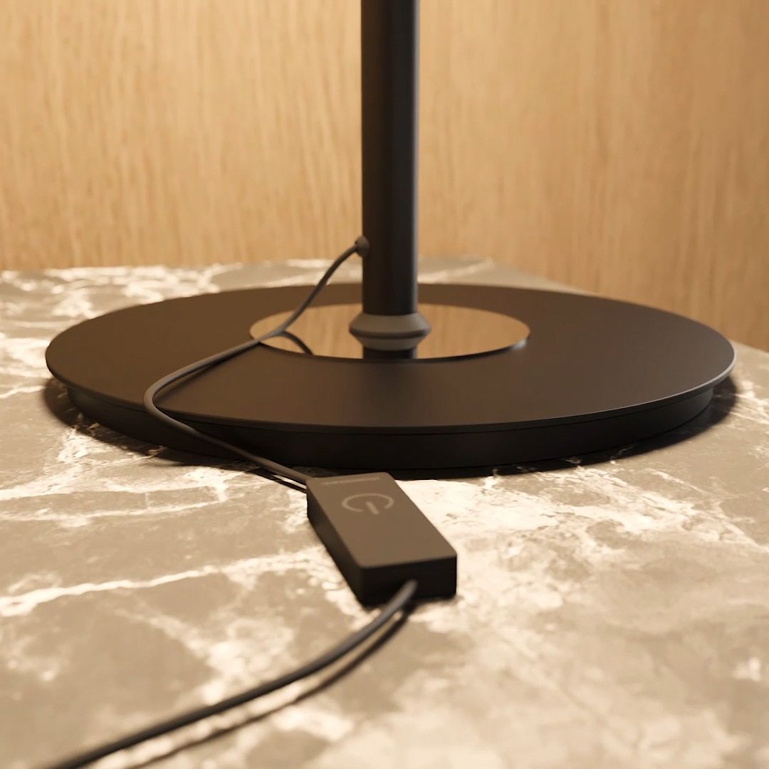 Lumenra skleněná nástěnná lampa pro moderní obývací pokoje dnes | Lersk