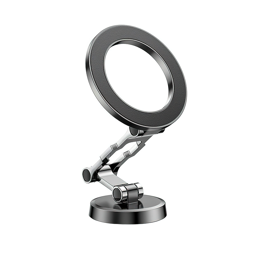 Navaro Magnetic Car Mount For iPhone With Adjustable Stand | Lersk