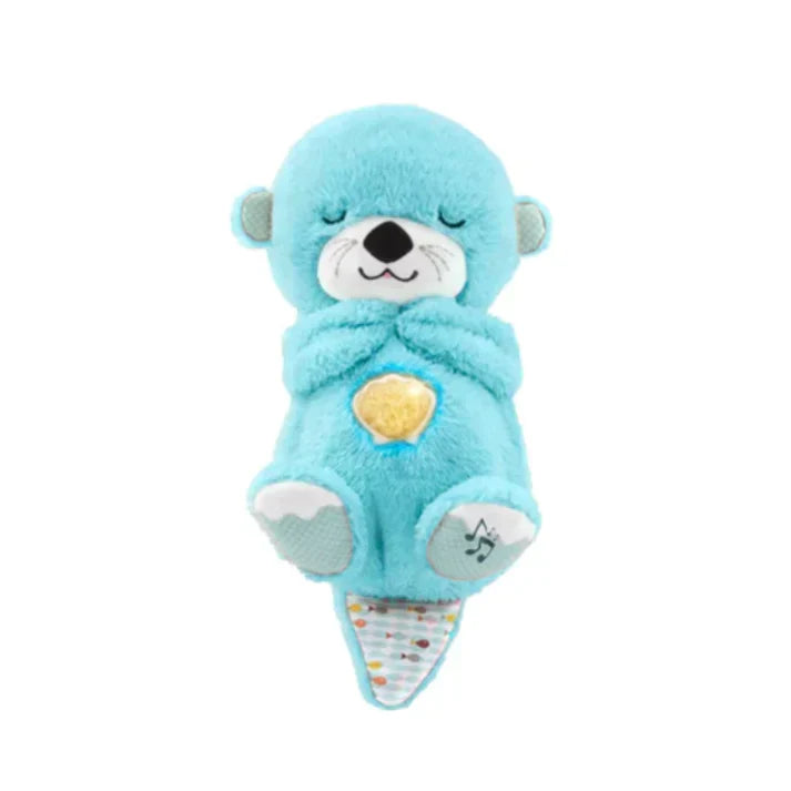 OtterEase | Calming Dog Plush Toy | Lersk