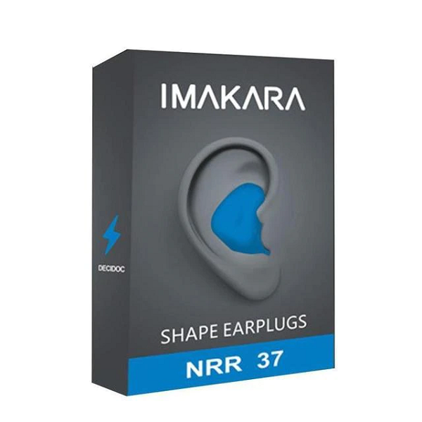 Noise Cancelling Earplugs For Sleeping Ultra Comfort For Quiet Nights | Lersk