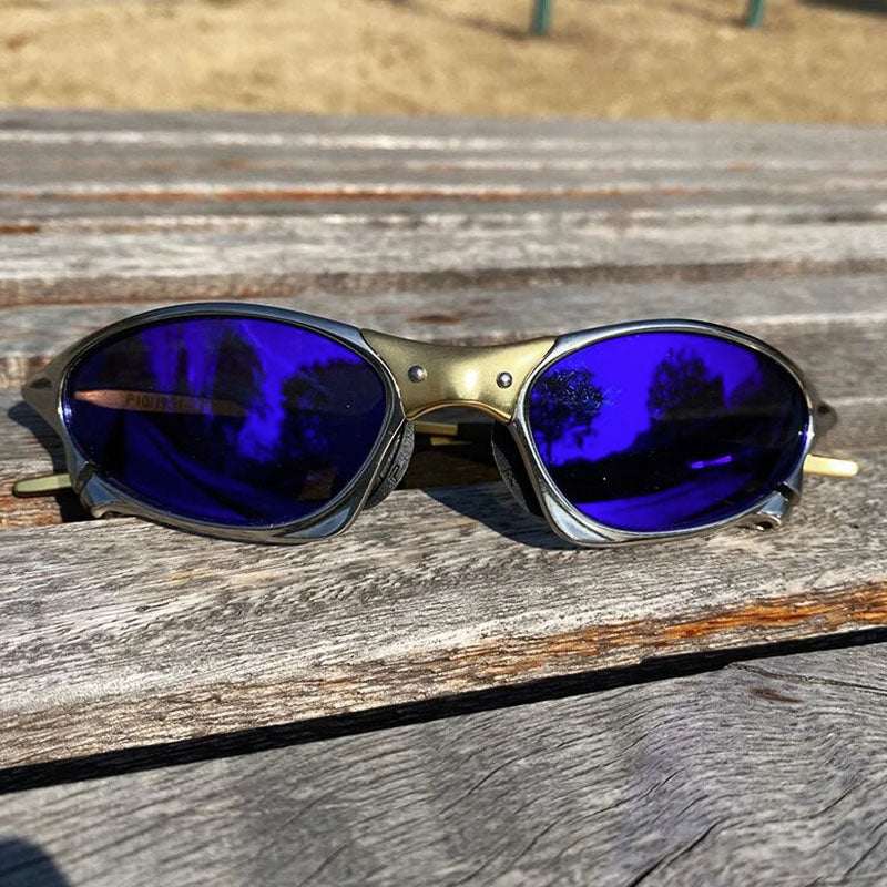 Sluneční brýle XSport Premium Polarized UV400 pro milovníky venkovních aktivit | Lersk