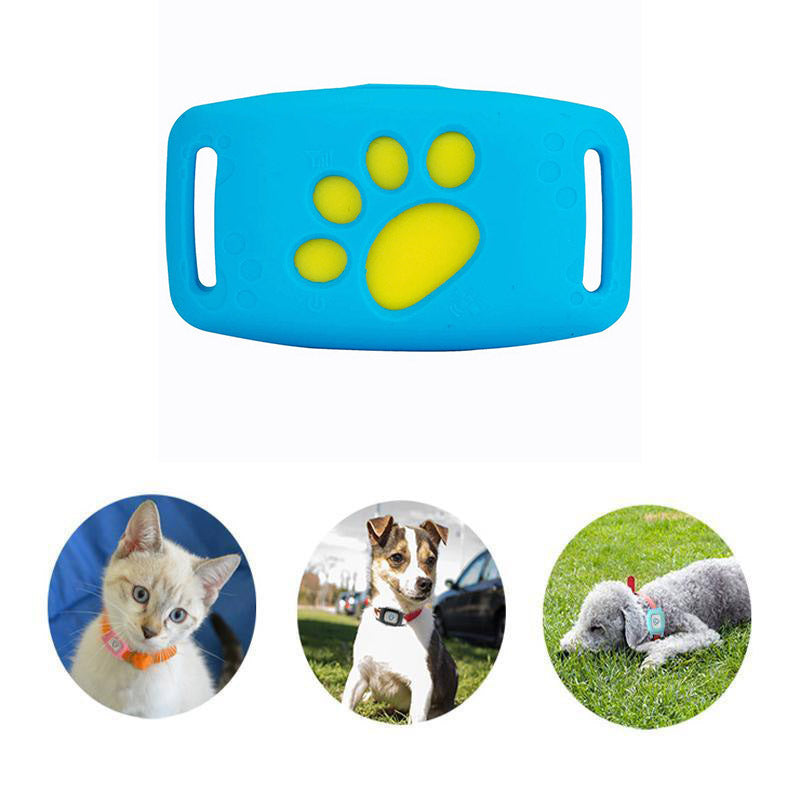 Obojek pro kočky WhiskerGuard Pro s GPS a sledováním polohy v reálném čase | Lersk