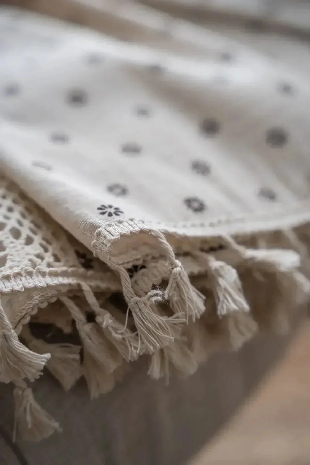 LumiWeave Minimal Curtain With Whisper Soft Sheer Fabric | Lersk
