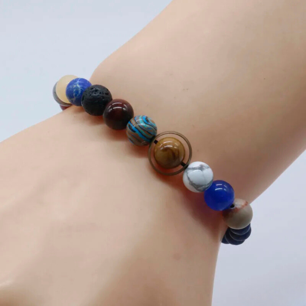 Lunara Charm-armbånd | Lersk