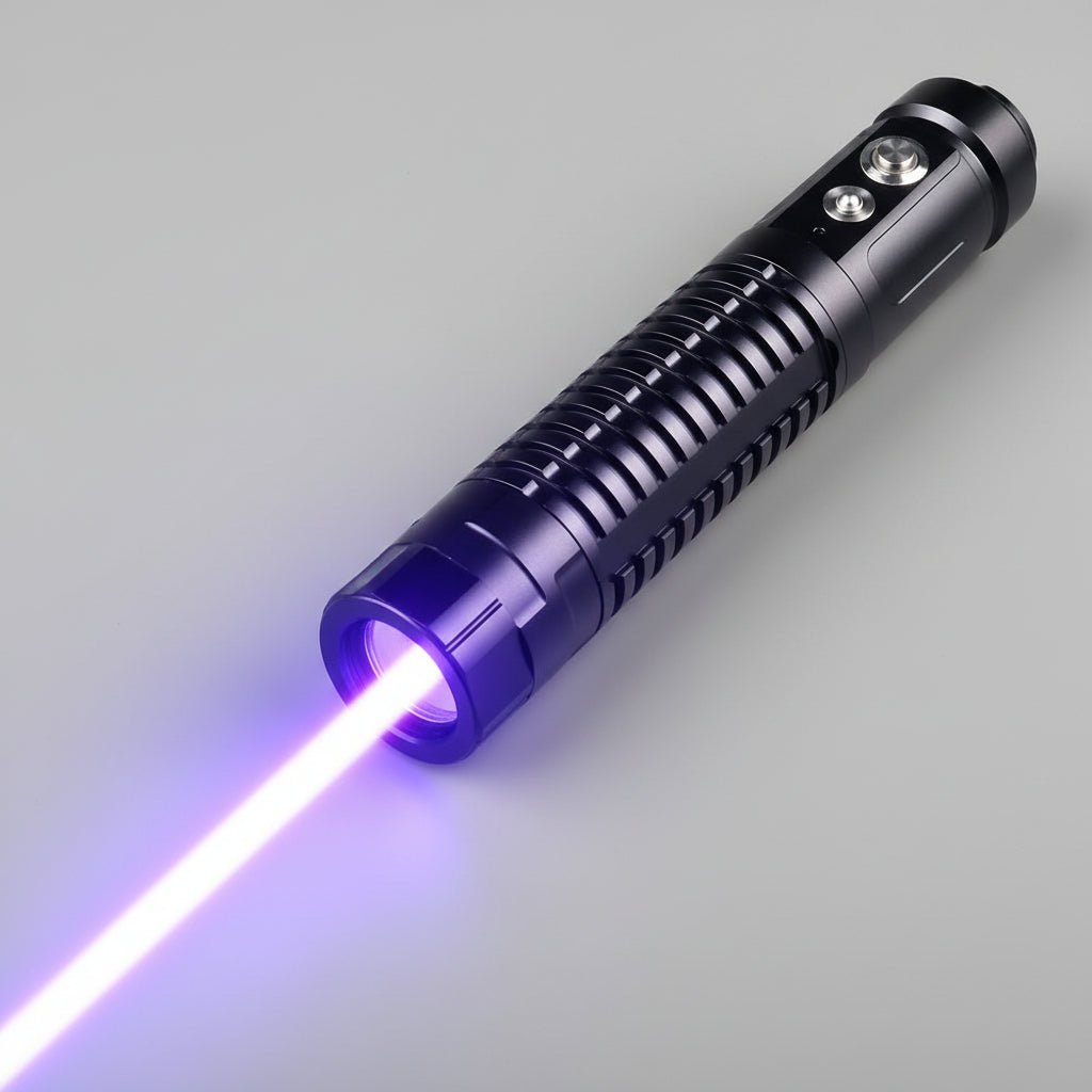Taktischer Strahl-Laser Starter Langstreckenlicht Modell Pro | Lersk