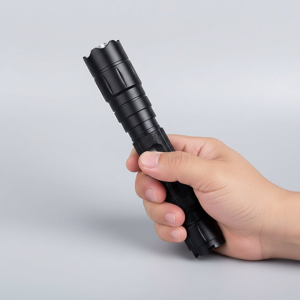 Taktischer Strahl-Laser Starter Langstreckenlicht Modell Pro | Lersk