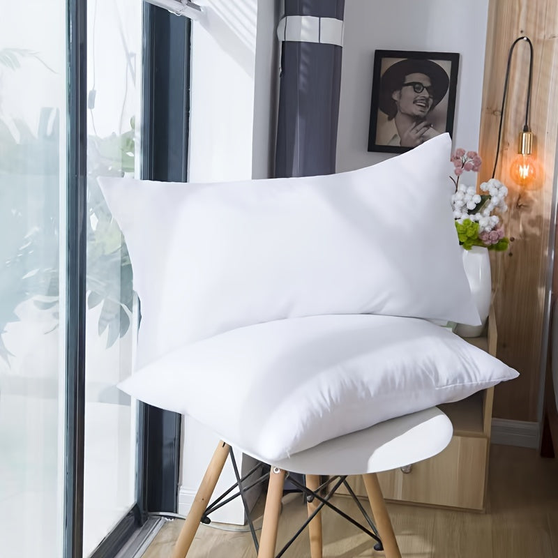 NimbusCloud Ultra-Soft Cotton Pillows for All Sleep Styles | Lersk