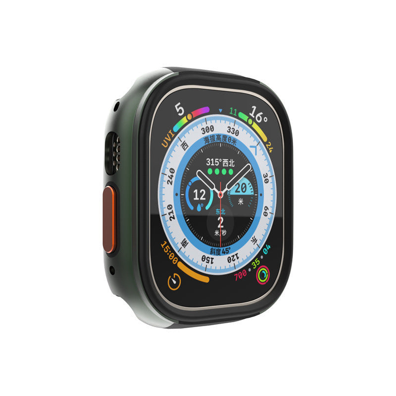 Kaveer | Protective Aluminum Alloy Case For Apple Watch Ultra | Lersk