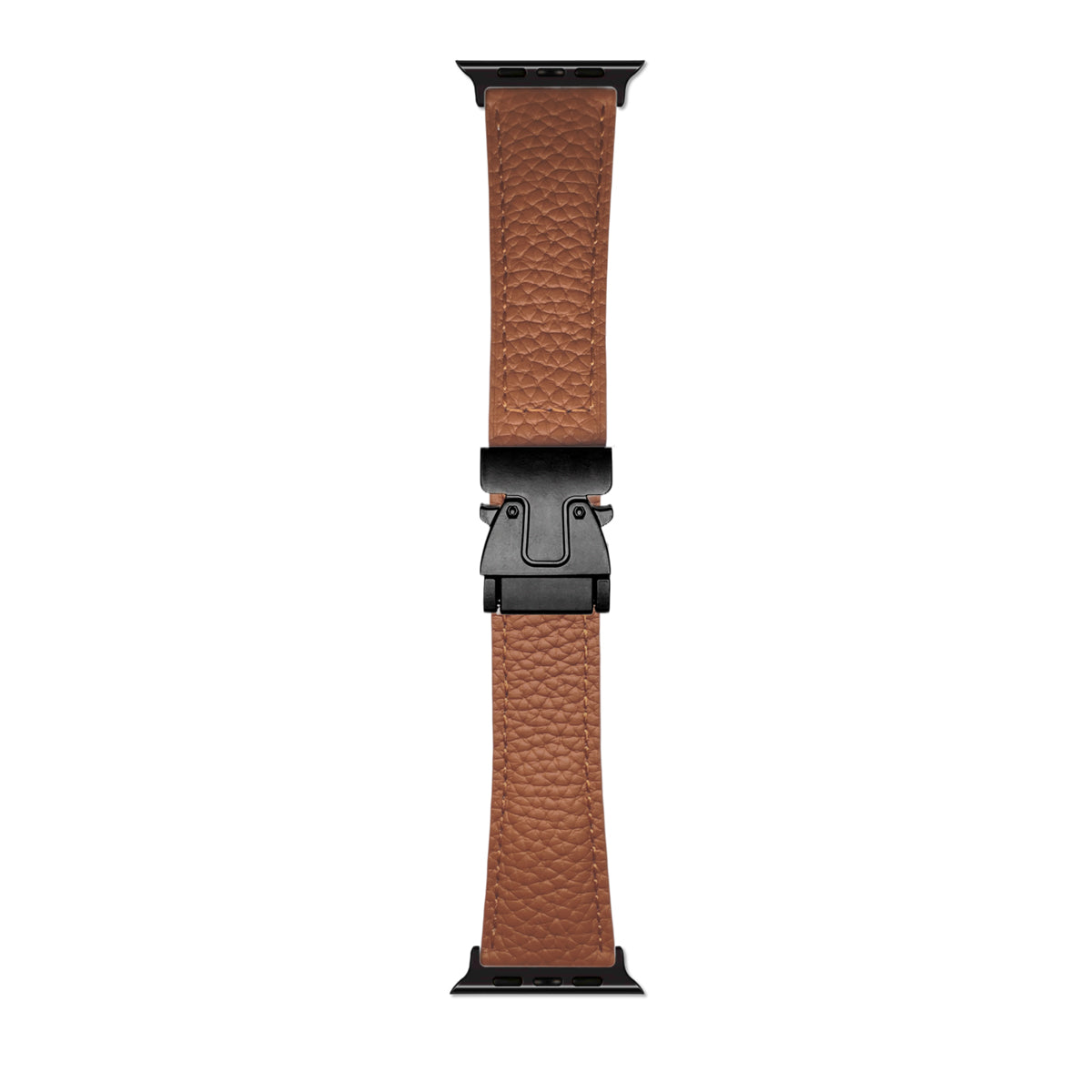 Magnetic Leather Band For Apple Watch | Lersk
