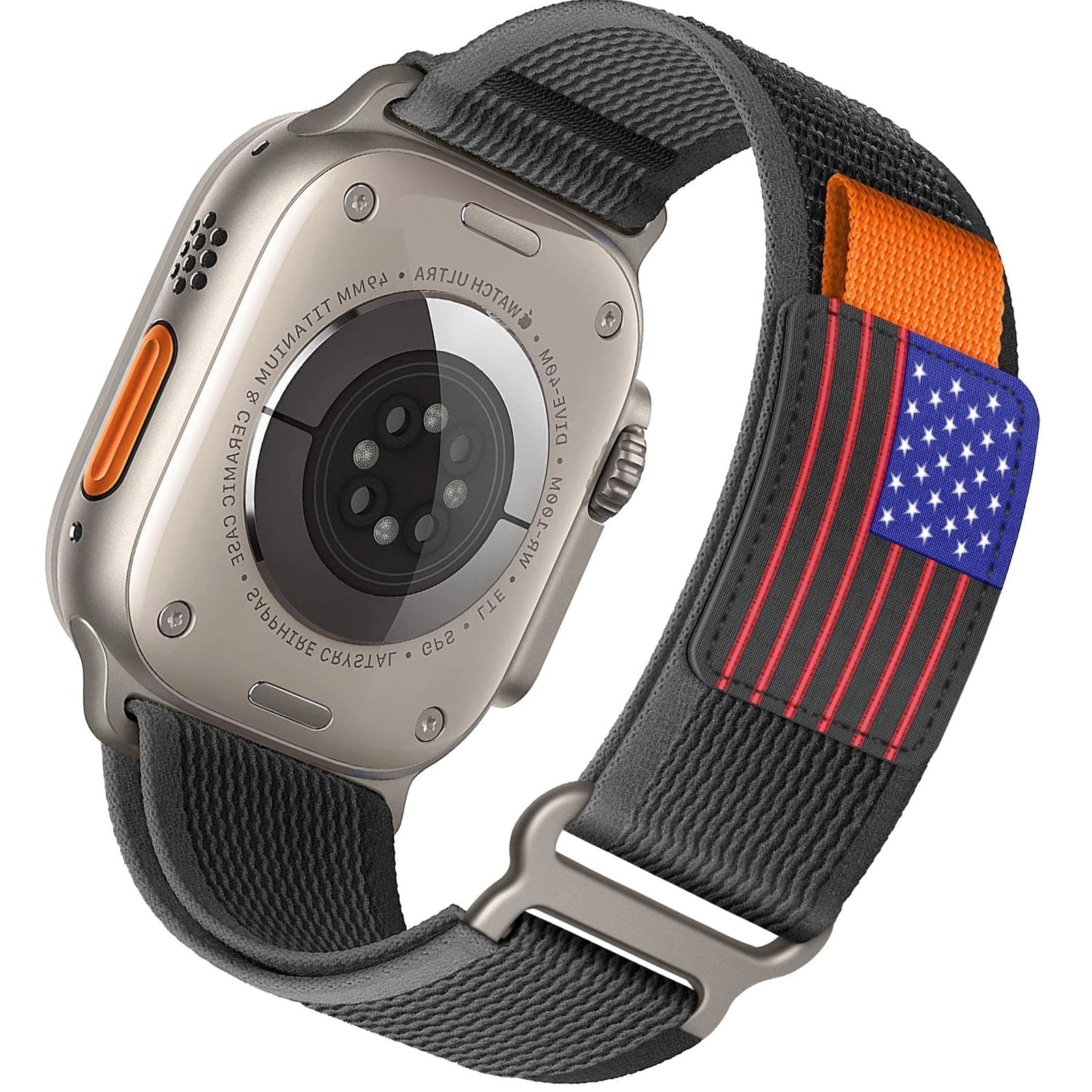 Kestrel Sports Trail Loop For Apple Watch | Lersk
