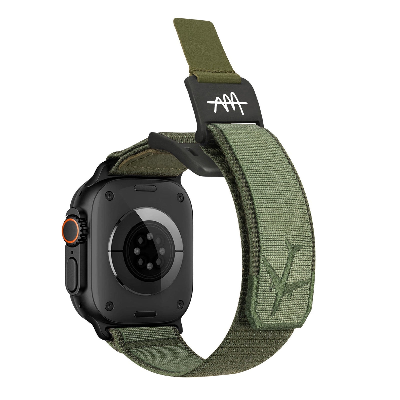 Summit Magnetic Nylon Band for Apple Watch | Lersk